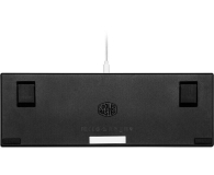 Cooler Master SK620 Biała ( TTC Red Low Profile) - 741788 - zdjęcie 3